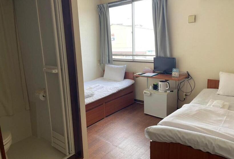 غرفة قياسية, Southern Village Okinawa