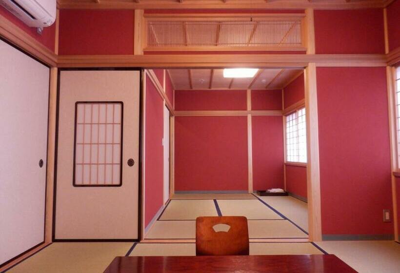 Quarto Estandar, Sumiyoshiya