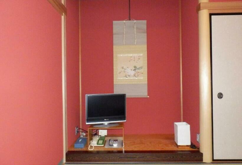 Quarto Estandar, Sumiyoshiya