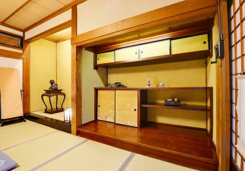 스탠다드 룸, Syohoen