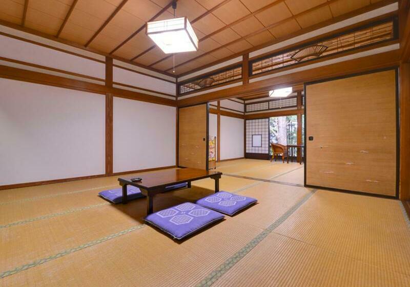 디럭스 룸, Syohoen