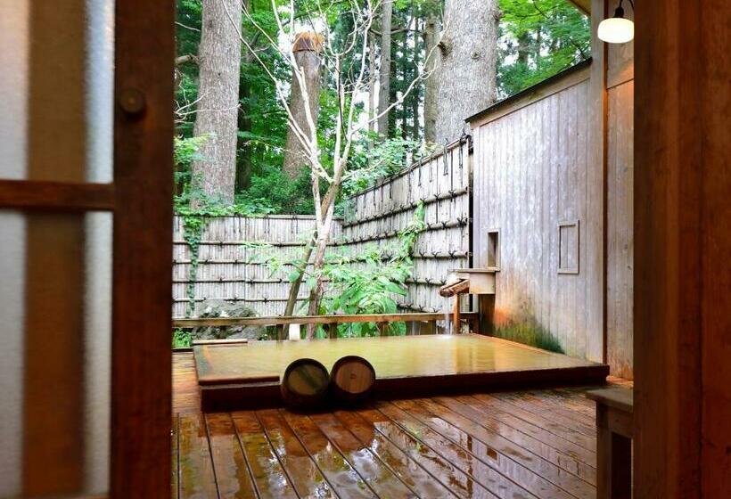 스탠다드 룸, Syohoen