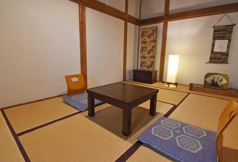 디럭스 룸, Syohoen