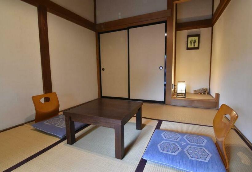 스탠다드 룸, Syohoen