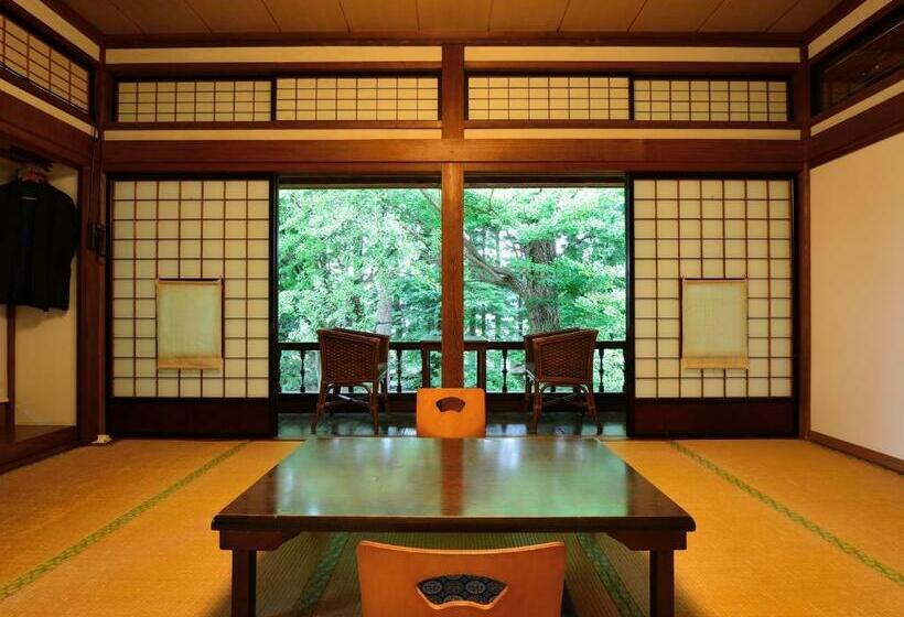 스탠다드 룸, Syohoen