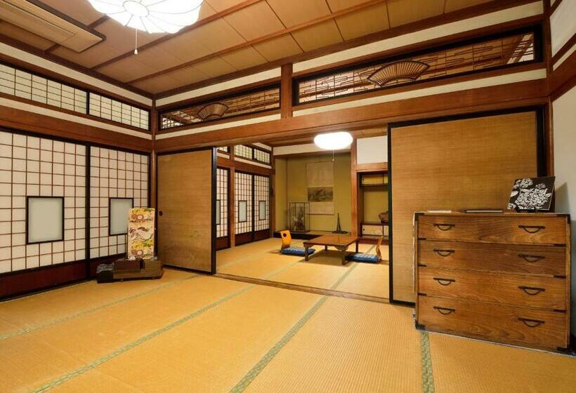 디럭스 룸, Syohoen