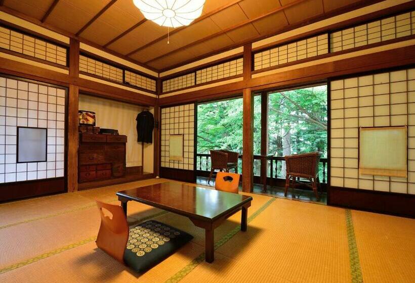 스탠다드 룸, Syohoen