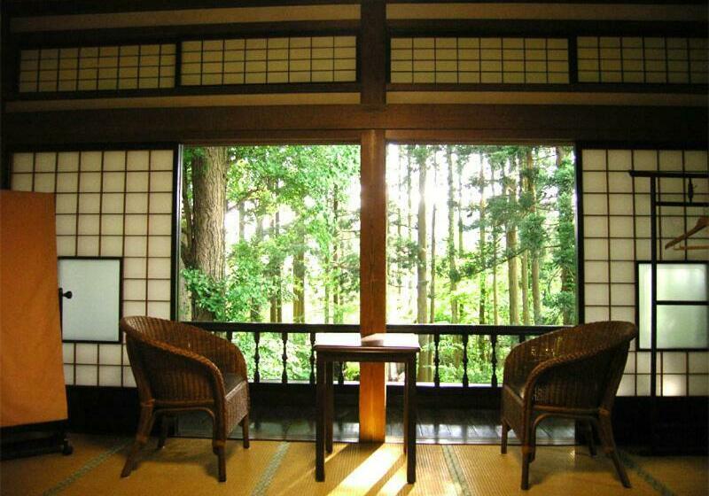 스탠다드 룸, Syohoen