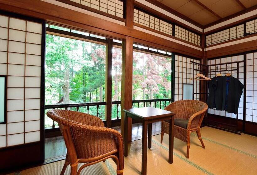 디럭스 룸, Syohoen