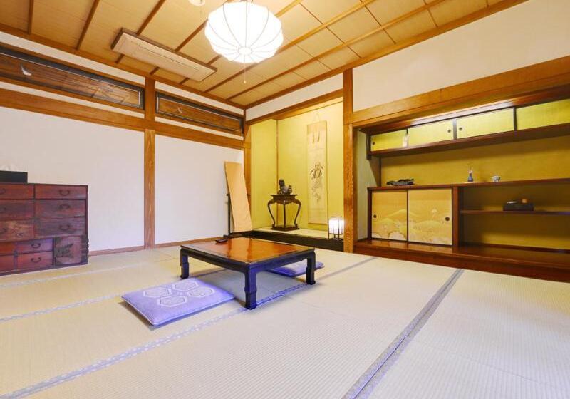 디럭스 룸, Syohoen