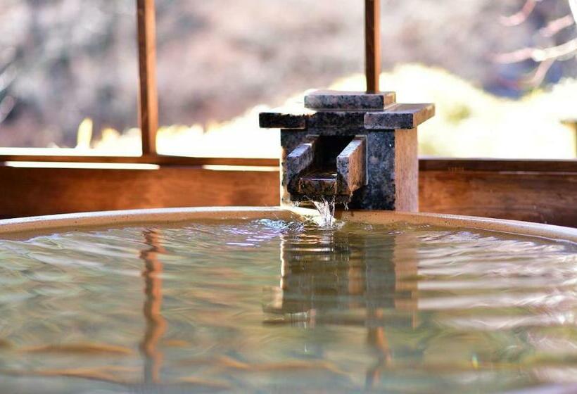 Семейный Номер, Shima Onsen Yoshimoto
