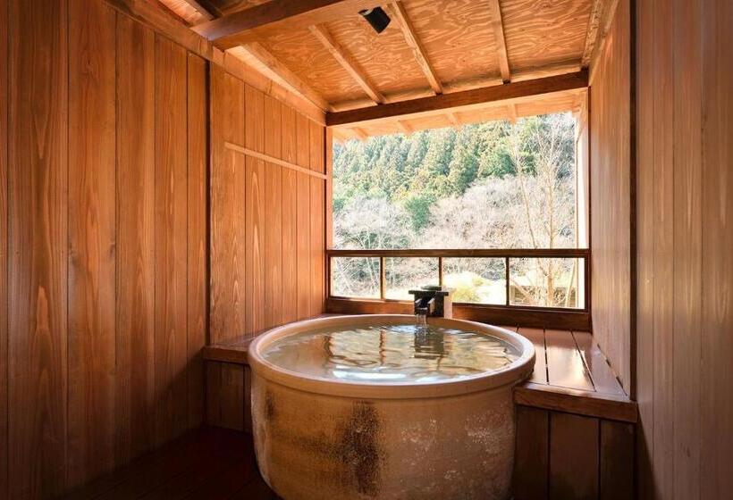 ファミリールーム, Shima Onsen Yoshimoto