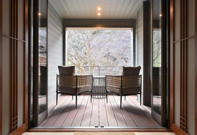 スイート（家族用）, Shima Onsen Yoshimoto