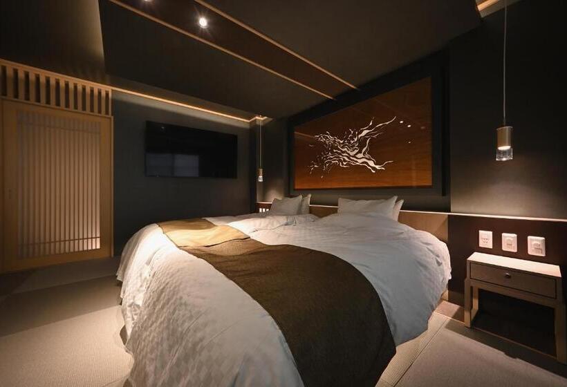 Family Suite, Shima Onsen Yoshimoto