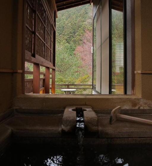 スイート（家族用）, Shima Onsen Yoshimoto
