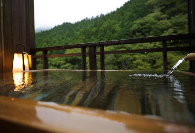 スーペリアファミリールーム, Shima Onsen Yoshimoto