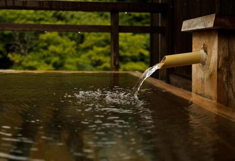 Семейный Номер Superior, Shima Onsen Yoshimoto
