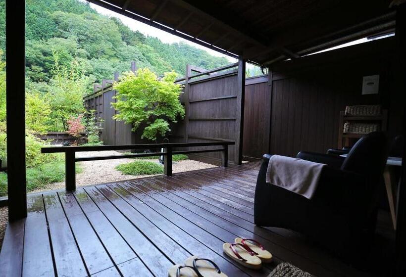 スーペリアファミリールーム, Shima Onsen Yoshimoto