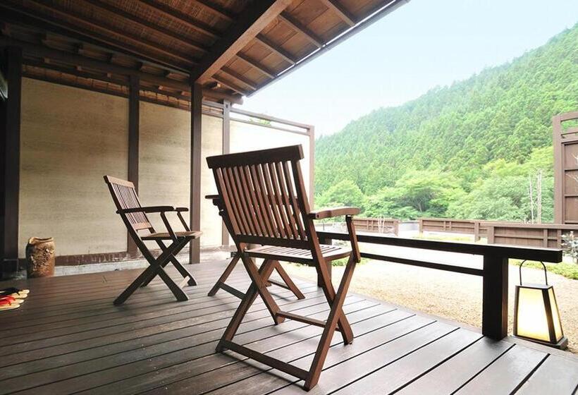 スーペリアファミリールーム, Shima Onsen Yoshimoto