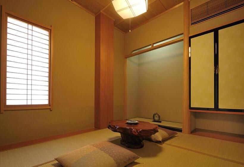 Семейный Номер Superior, Shima Onsen Yoshimoto
