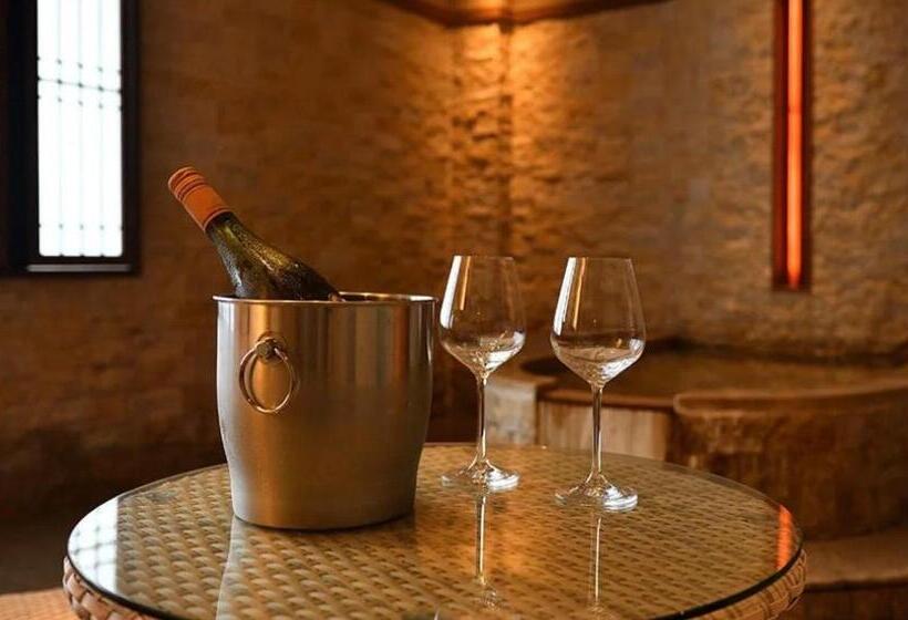 スイート, Shima Onsen Yoshimoto