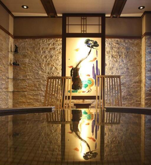 スイート, Shima Onsen Yoshimoto