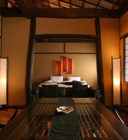 スイート, Shima Onsen Yoshimoto