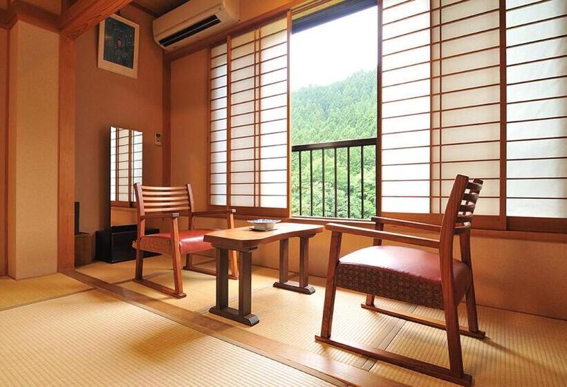 スタンダードルーム, Shima Onsen Yoshimoto