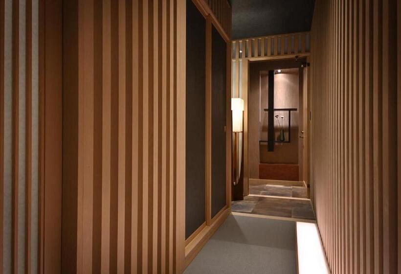 Номер Superior, Shima Onsen Yoshimoto