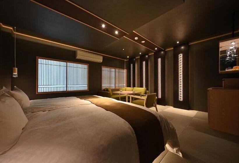 Номер Superior, Shima Onsen Yoshimoto
