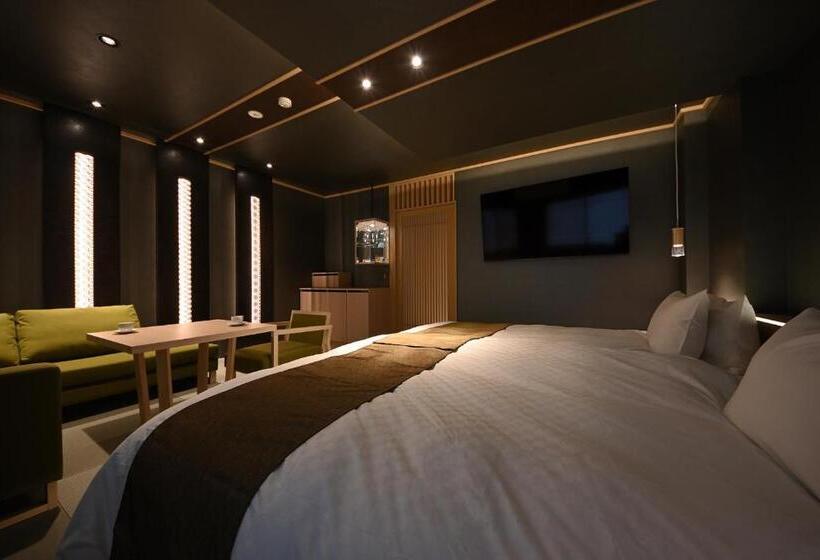 スーペリアールーム, Shima Onsen Yoshimoto