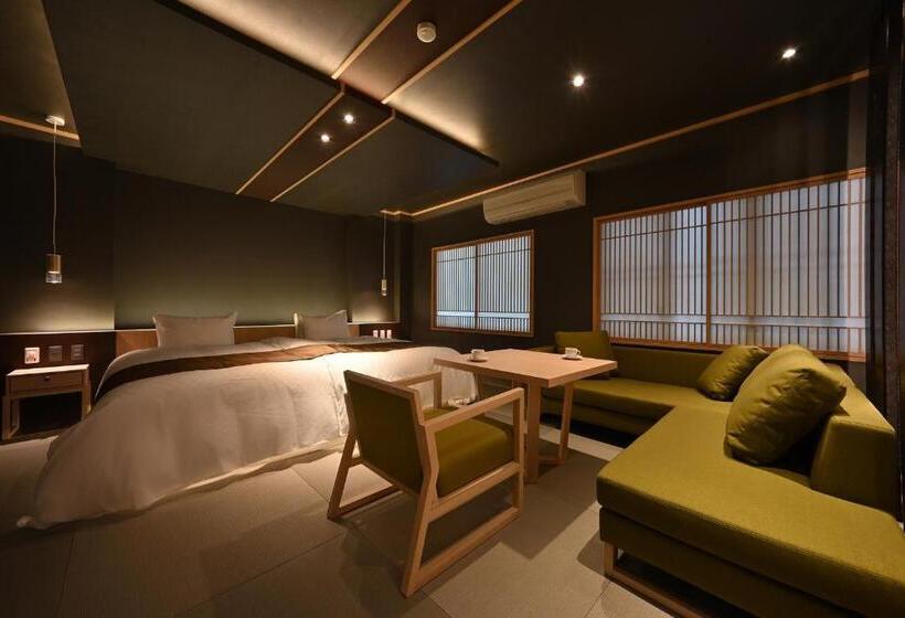 スーペリアールーム, Shima Onsen Yoshimoto