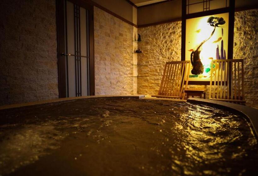 スイート, Shima Onsen Yoshimoto