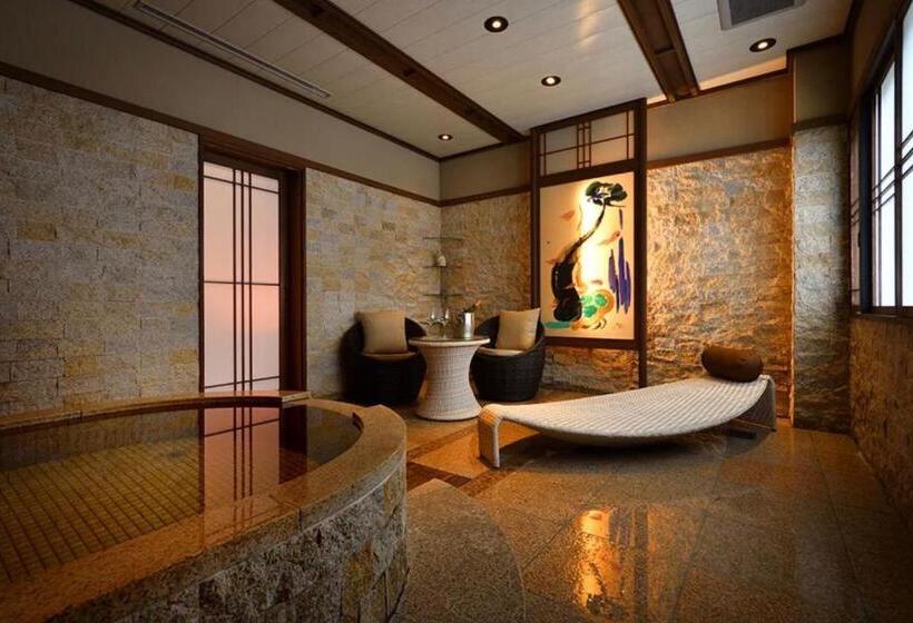 Люкс, Shima Onsen Yoshimoto