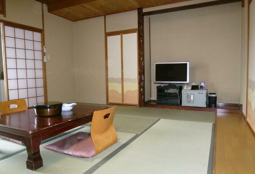 スタンダードルーム, Urashimaso