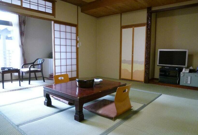 スタンダードルーム, Urashimaso