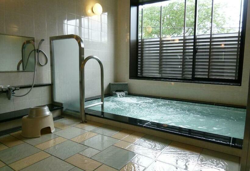 バスルーム共有のシングルスタンダード, Urashimaso