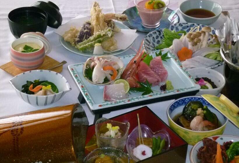 スタンダードルーム, Urashimaso