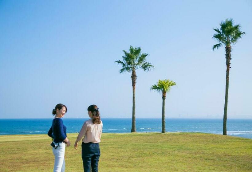 חדר סטנדרט חדר אמבטיה משותף, Spa And Resort Hotel Solage Oita Hiji Beppuwan