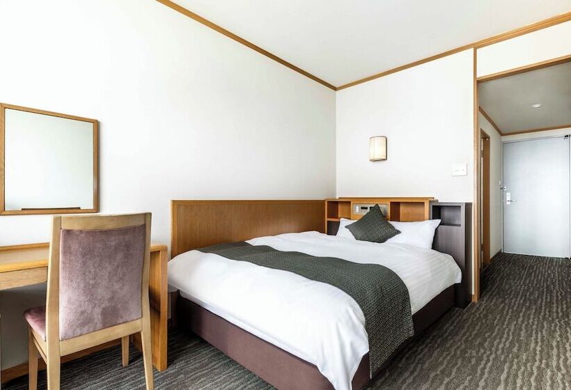 Номер Стандарт Вид на Море, Spa And Resort Hotel Solage Oita Hiji Beppuwan