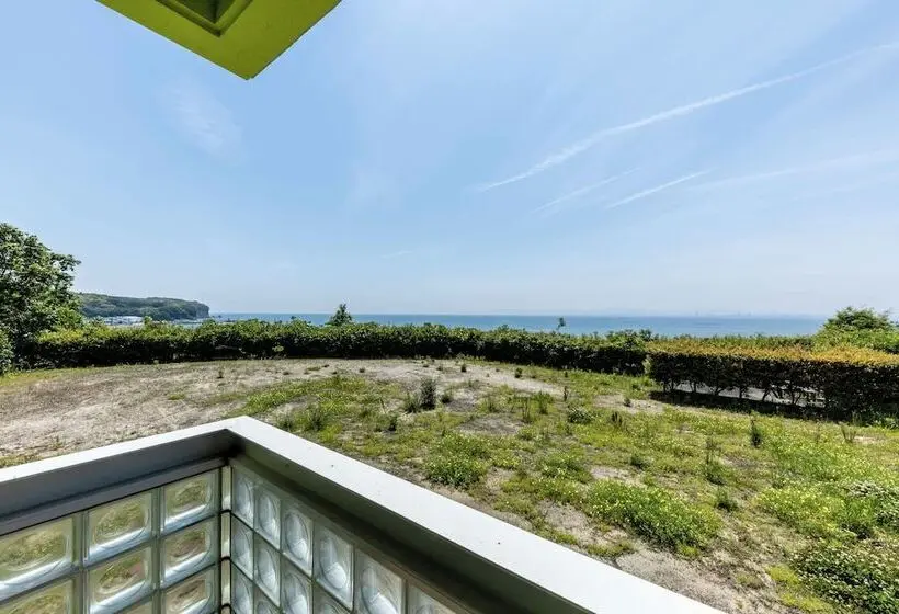 Standard-huone Puutarhanäkymä, Spa And Resort Hotel Solage Oita Hiji Beppuwan