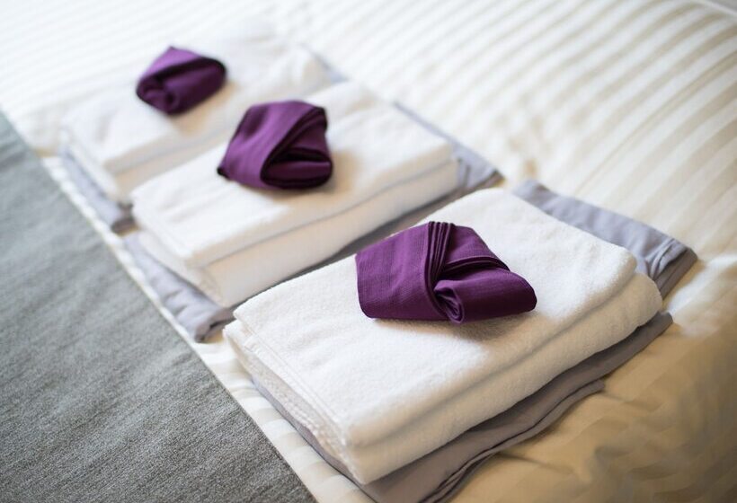 חדר סטנדרט, Super Hotel Premier Jr Nara Eki