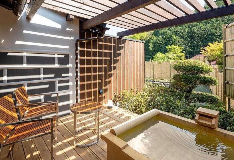 标准间, Shirakabeso