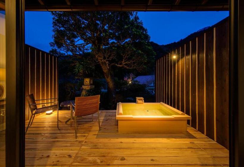 标准间, Shirakabeso