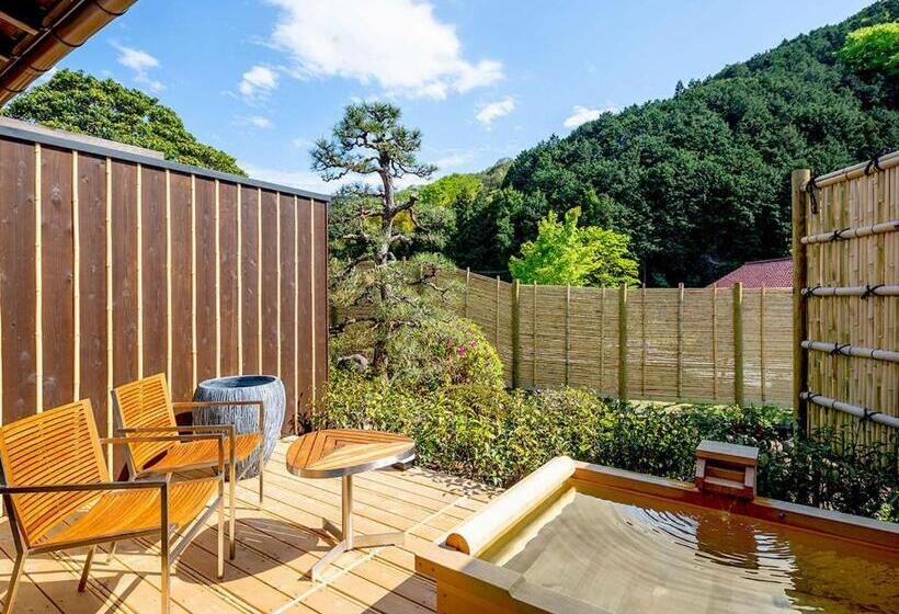 标准间, Shirakabeso