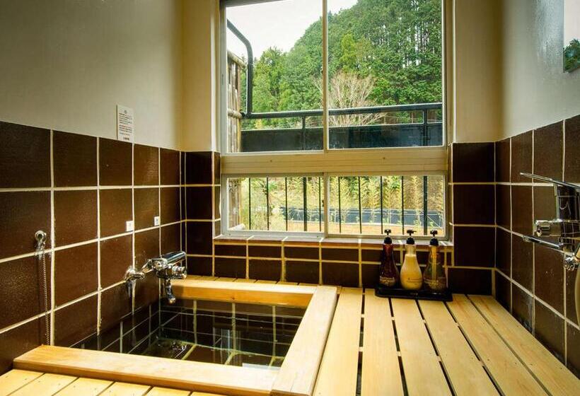 标准间, Shirakabeso