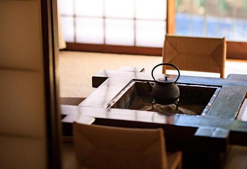 标准间, Shirakabeso