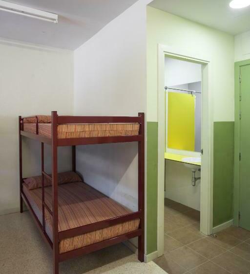 패밀리 룸, Alberg La Sala
