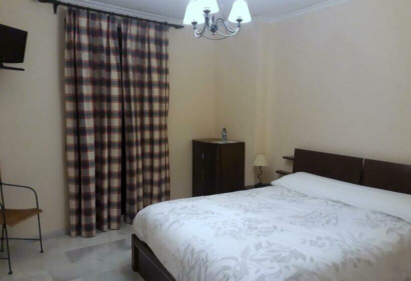 חדר סטנדרט, Hostal Artiga