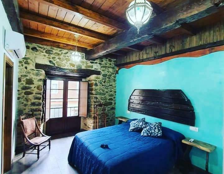 标准间, Albergue La Medina De Camponaraya